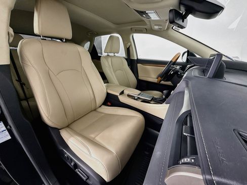 Certified 2021 Lexus RX 350 AWD w/ Premium Package image 27