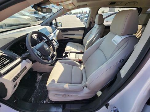 New 2026 Honda Odyssey EX-L image 10