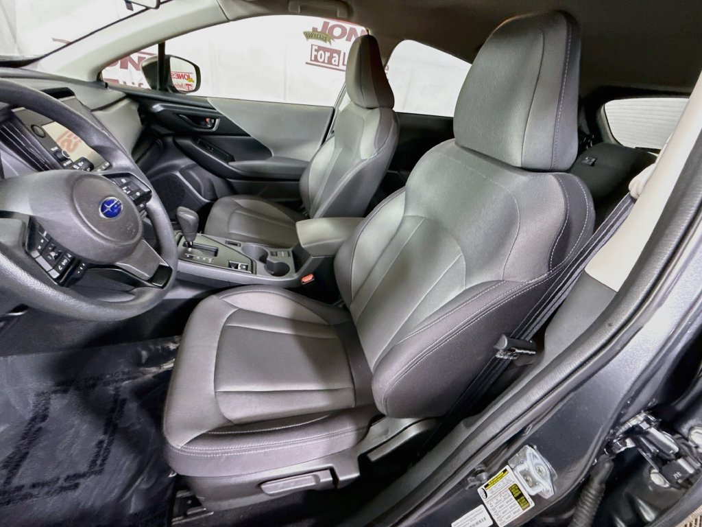 Used 2024 Subaru Crosstrek 2.0i AWD/4WD image 24