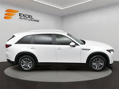 Used 2025 MAZDA CX-90 3.3 Turbo w/ Select Package image 39