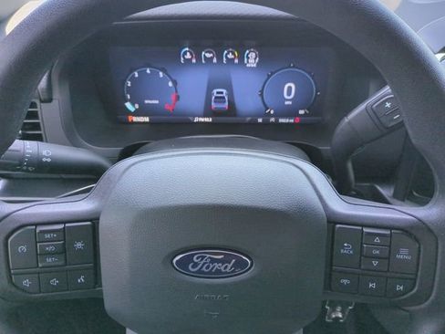 Used 2025 Ford F150 STX w/ Equipment Group 200A AWD/4WD image 25