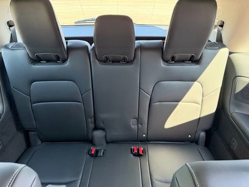 New 2026 Nissan Pathfinder SL w/ SL Premium Package image 40