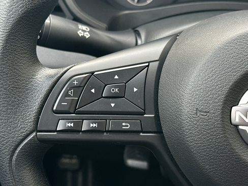 Used 2023 Nissan Altima 2.5 S image 24