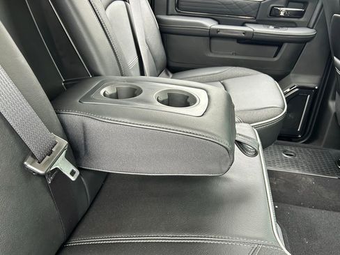 New 2026 RAM 3500 Limited image 52