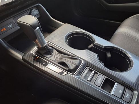 New 2026 Honda Civic Sport image 8