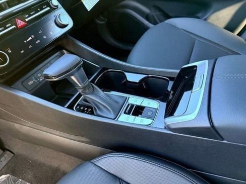 New 2026 Hyundai Santa Cruz XRT AWD/4WD image 27