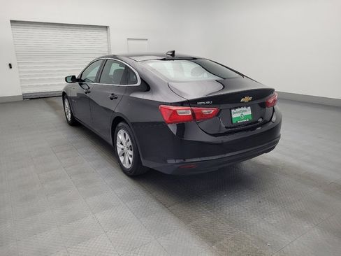 Used 2023 Chevrolet Malibu LT image 5