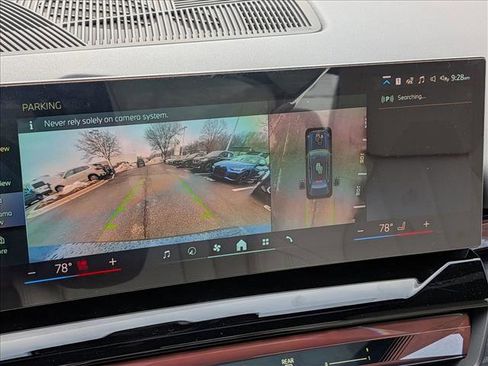 New 2026 BMW i5 eDrive40 image 12