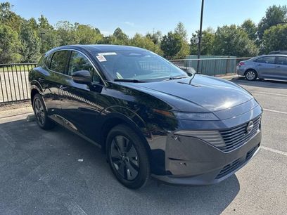 Used 2025 Nissan Murano SL