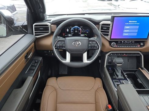 Used 2026 Toyota Sequoia 1794 Edition image 4