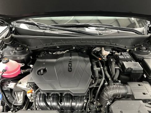 Used 2023 Hyundai Tucson SEL w/ Convenience Package image 37