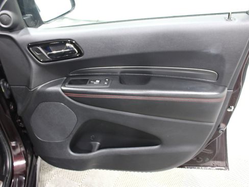 Used 2025 Dodge Durango GT AWD/4WD image 26