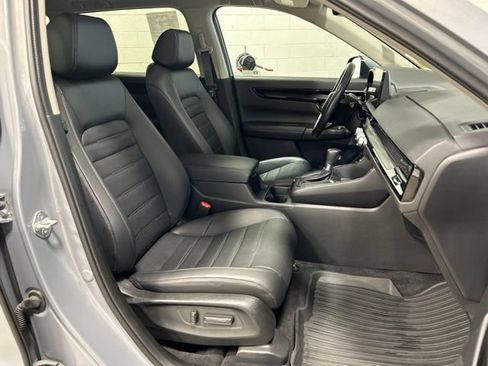 Certified 2024 Honda CR-V EX-L image 14