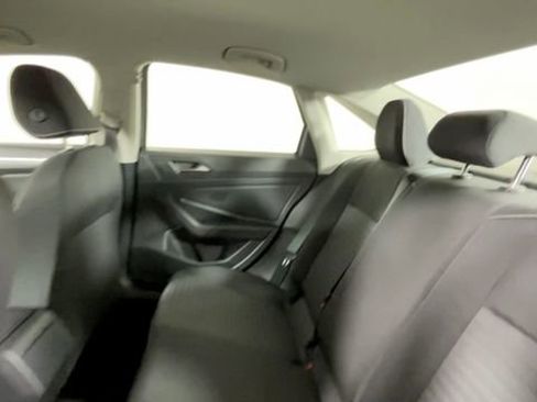 Used 2023 Volkswagen Jetta S FWD image 17
