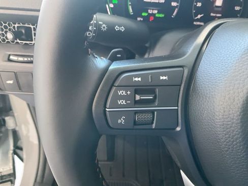 New 2026 Honda CR-V Sport-L image 11