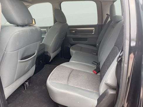 Used 2014 RAM 1500 Lone Star RWD image 23
