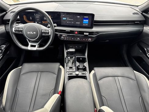 Used 2025 Kia K5 GT-Line w/ GT-Line Premium Package image 23