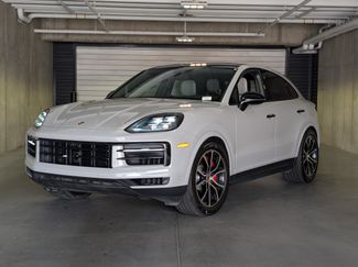 Certified 2024 Porsche Cayenne S AWD/4WD video 1