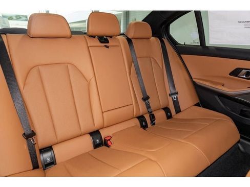 New 2026 BMW 330i xDrive Sedan w/ Convenience Package image 74