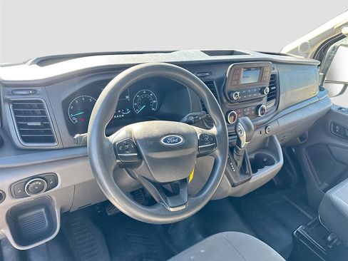 Used 2020 Ford Transit 250 148 High Roof Extended image 20