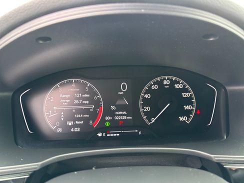 Certified 2023 Honda Civic Sport image 22