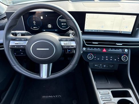 Used 2024 Hyundai Sonata SEL w/ Convenience Package image 14