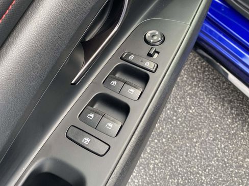 Used 2022 Hyundai Elantra N Line image 21