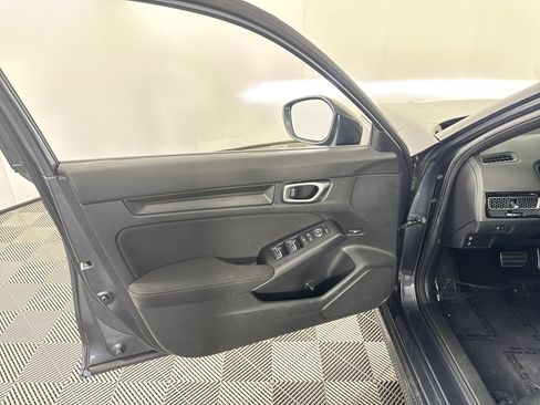 Certified 2024 Honda Civic Sport image 13