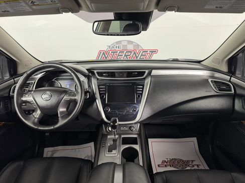 Used 2020 Nissan Murano SL AWD/4WD image 11