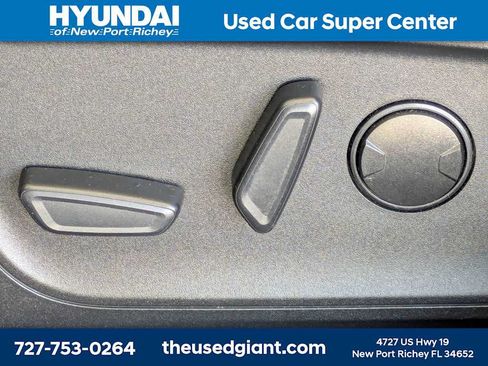 Used 2023 Ford Escape ST-Line w/ Tech Pack #1 FWD image 24