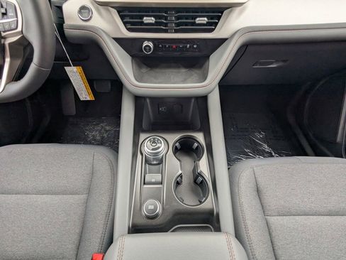 New 2026 Ford Explorer Active image 20