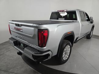 Used 2022 GMC Sierra 2500 Denali AWD/4WD video 2