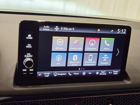 Used 2025 Honda Civic Type R image 21