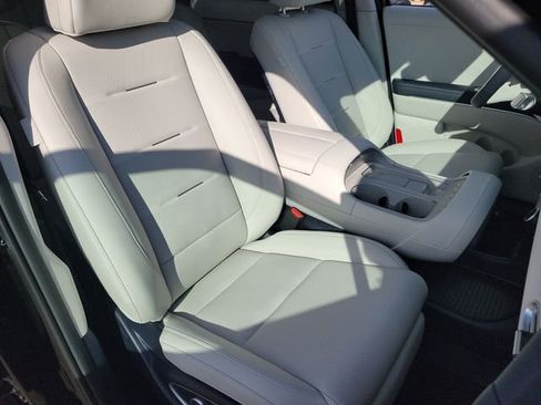 New 2026 Hyundai Palisade Calligraphy image 17