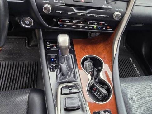 Used 2017 Lexus RX 350 AWD w/ Premium Package image 20