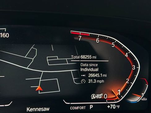 Used 2020 BMW X5 sDrive40i w/ Premium Package image 22