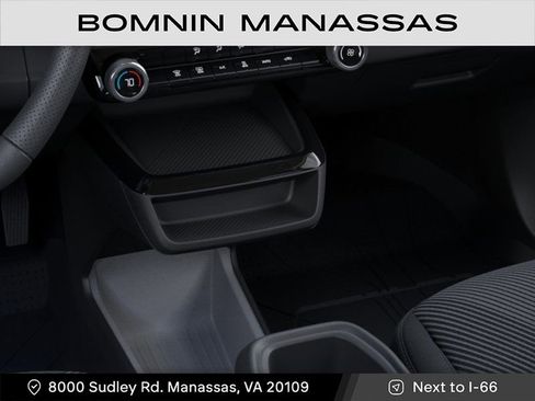 New 2027 Chevrolet Bolt LT FWD image 23