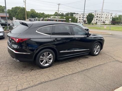 Used 2023 Acura MDX SH-AWD image 19