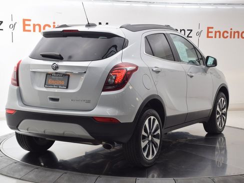 Used 2022 Buick Encore Preferred w/ Safety Package image 6