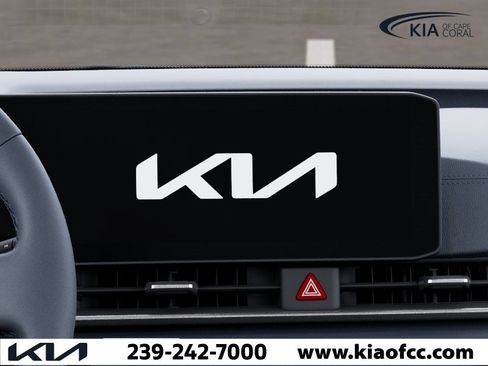 New 2026 Kia Carnival EX FWD image 20