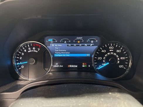 Used 2020 Ford F150 Lariat w/ Equipment Group 502A Luxury AWD/4WD image 11