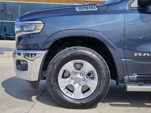 New 2026 RAM 1500 Big Horn image 11