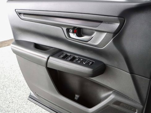 Used 2023 Honda CR-V Sport image 22