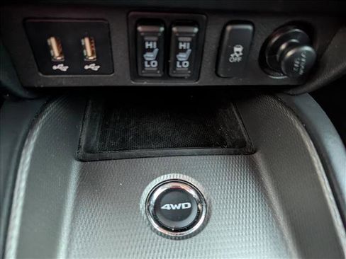 Used 2024 Mitsubishi Outlander Sport SE image 30