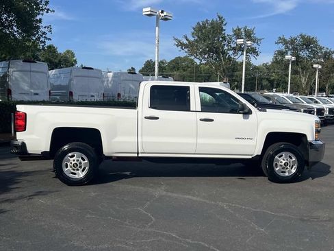 Used 2015 Chevrolet Silverado 2500 LT RWD image 14
