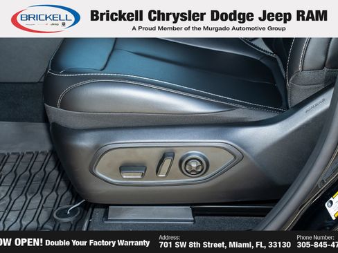 Used 2026 Jeep Grand Cherokee Limited RWD image 27