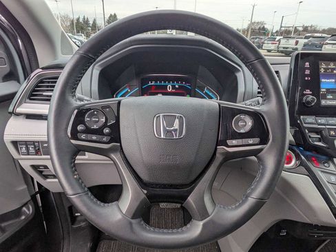 Certified 2023 Honda Odyssey Touring image 23