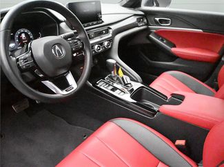 Used 2025 Acura Integra A-Spec video 2