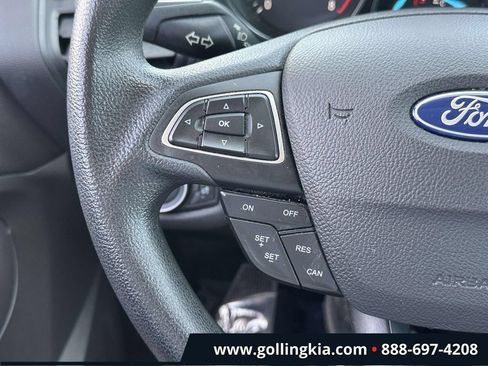 Used 2018 Ford Escape SE AWD/4WD image 21