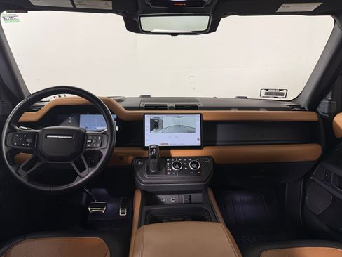 Used 2022 Land Rover Defender 110 X AWD/4WD image 15